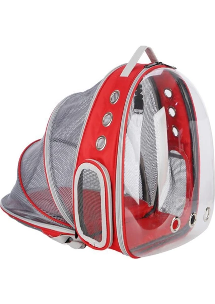 AÇILIR LÜX ASTRONOT ÇANTA