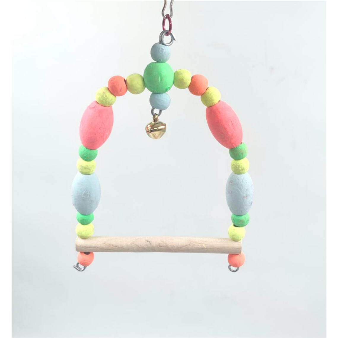 ALTAN BONCUKLU SALINCAK