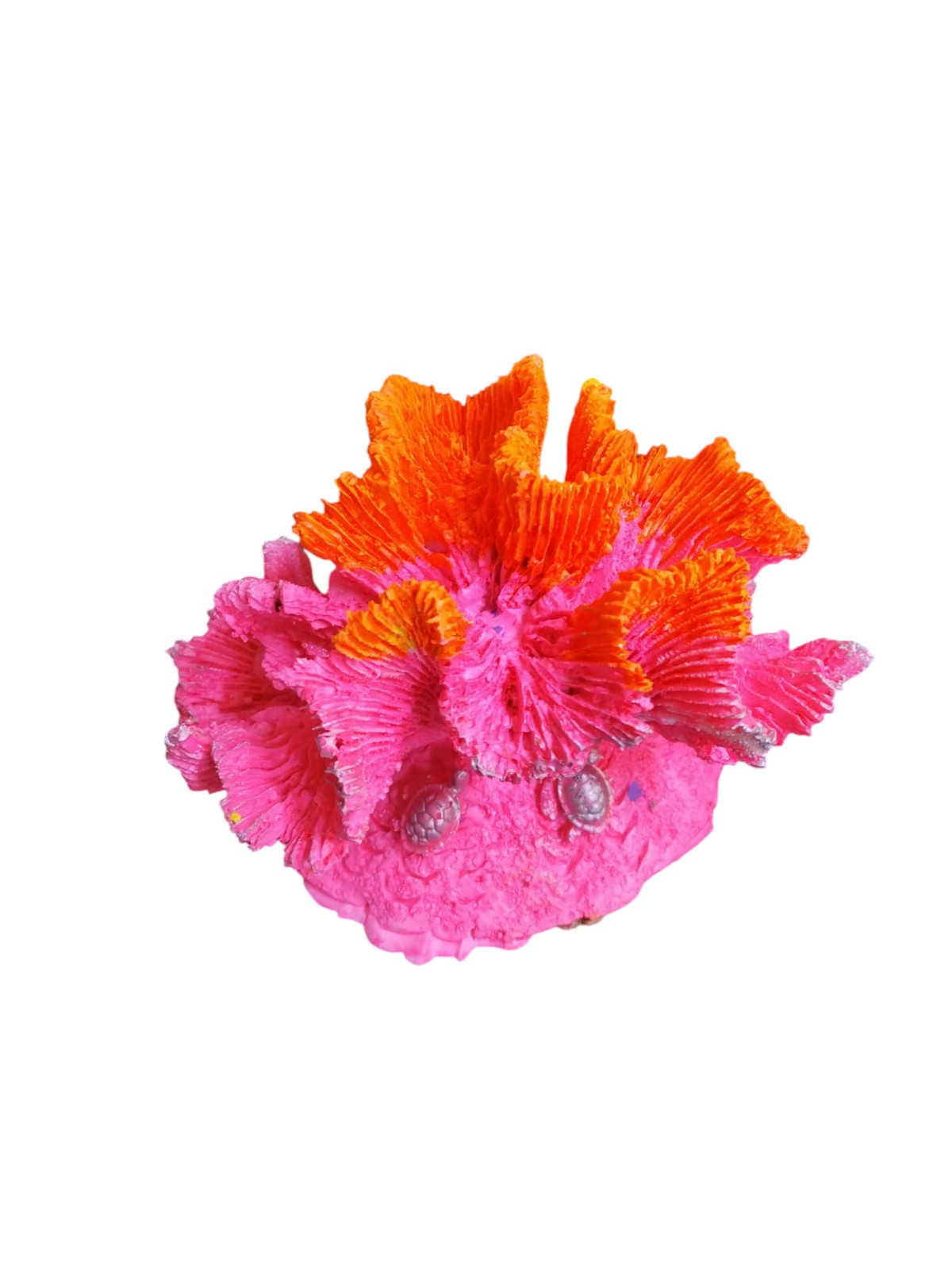 ALTAN MERCAN ORTA DEKOR