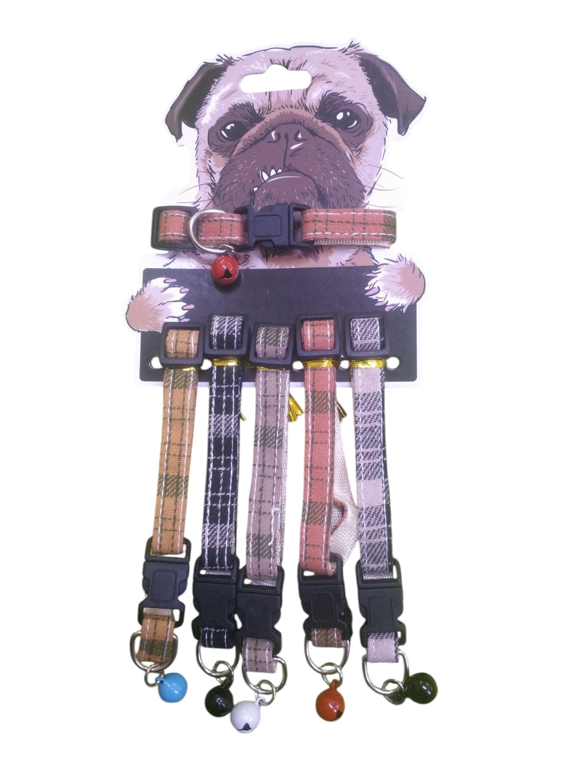 ANS 0110 1.0 CM CAT&DOG  BOYUN TASMA 