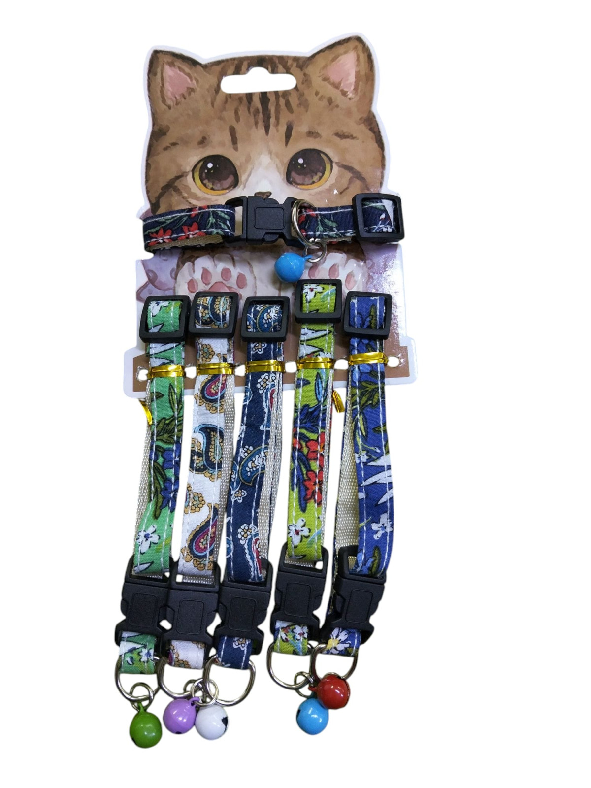 ANS 0165 1.0 CM CAT&DOG  BOYUN TASMA 