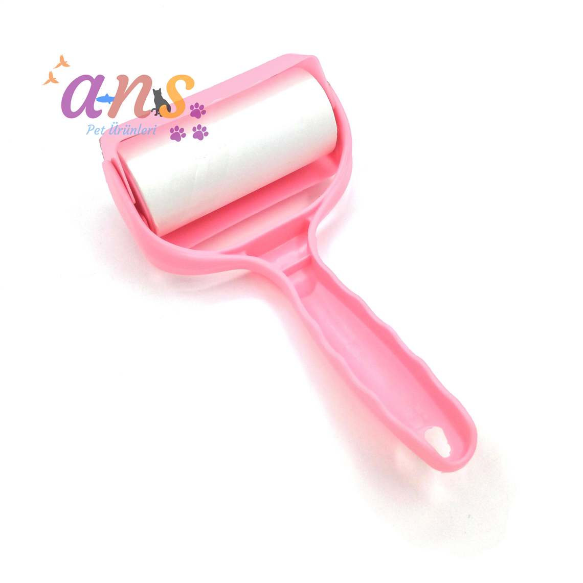 ANS 60 YAPRAK KIL TOPLAMA  RULO/NMG-S5