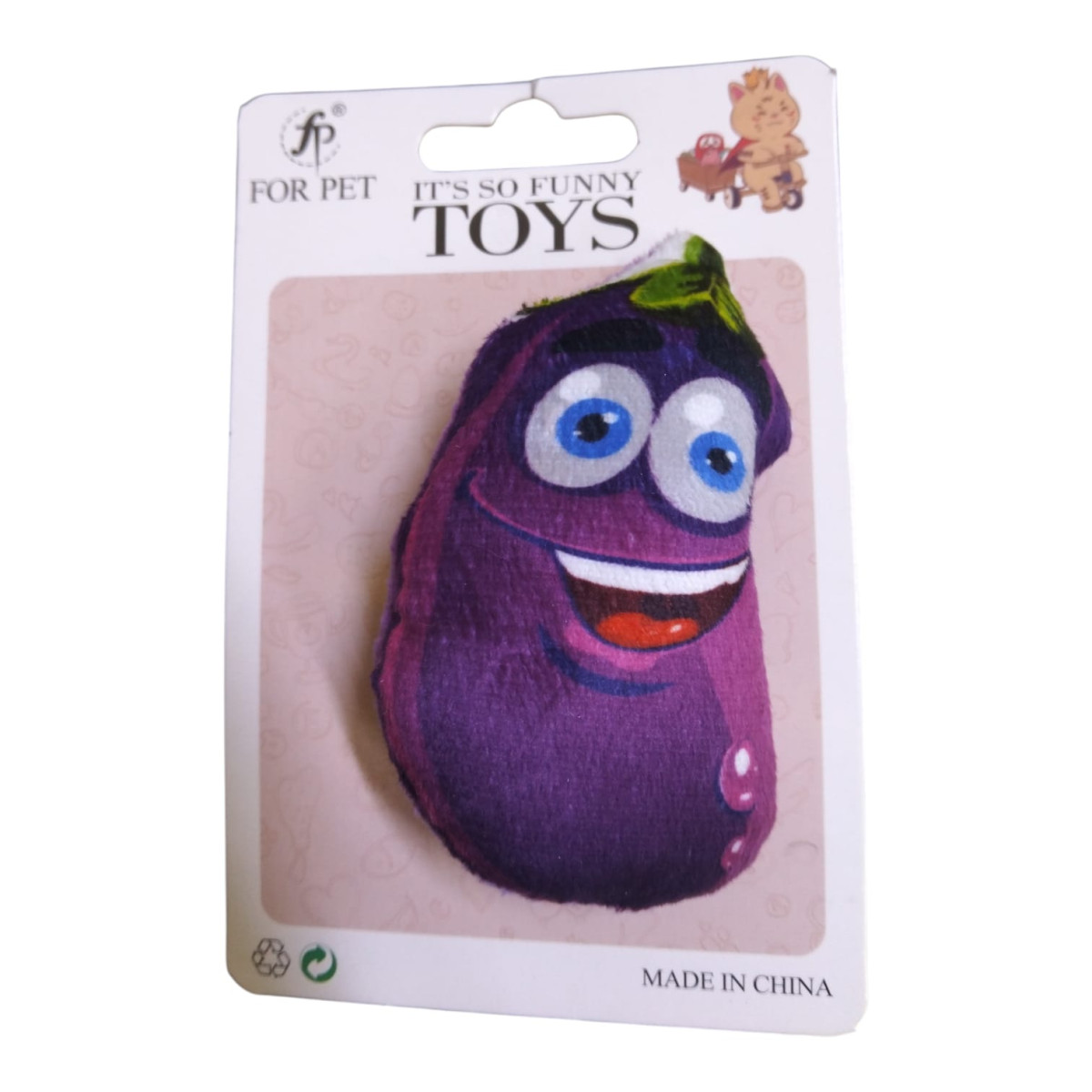 ANS W598 PELUŞ OYUNCAK