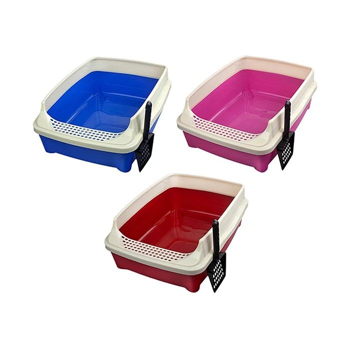 APCO BÜYÜK AÇIK  TUVALET