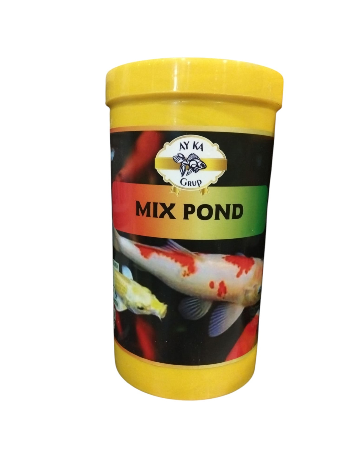 AYKA MİX POND 1000 ML
