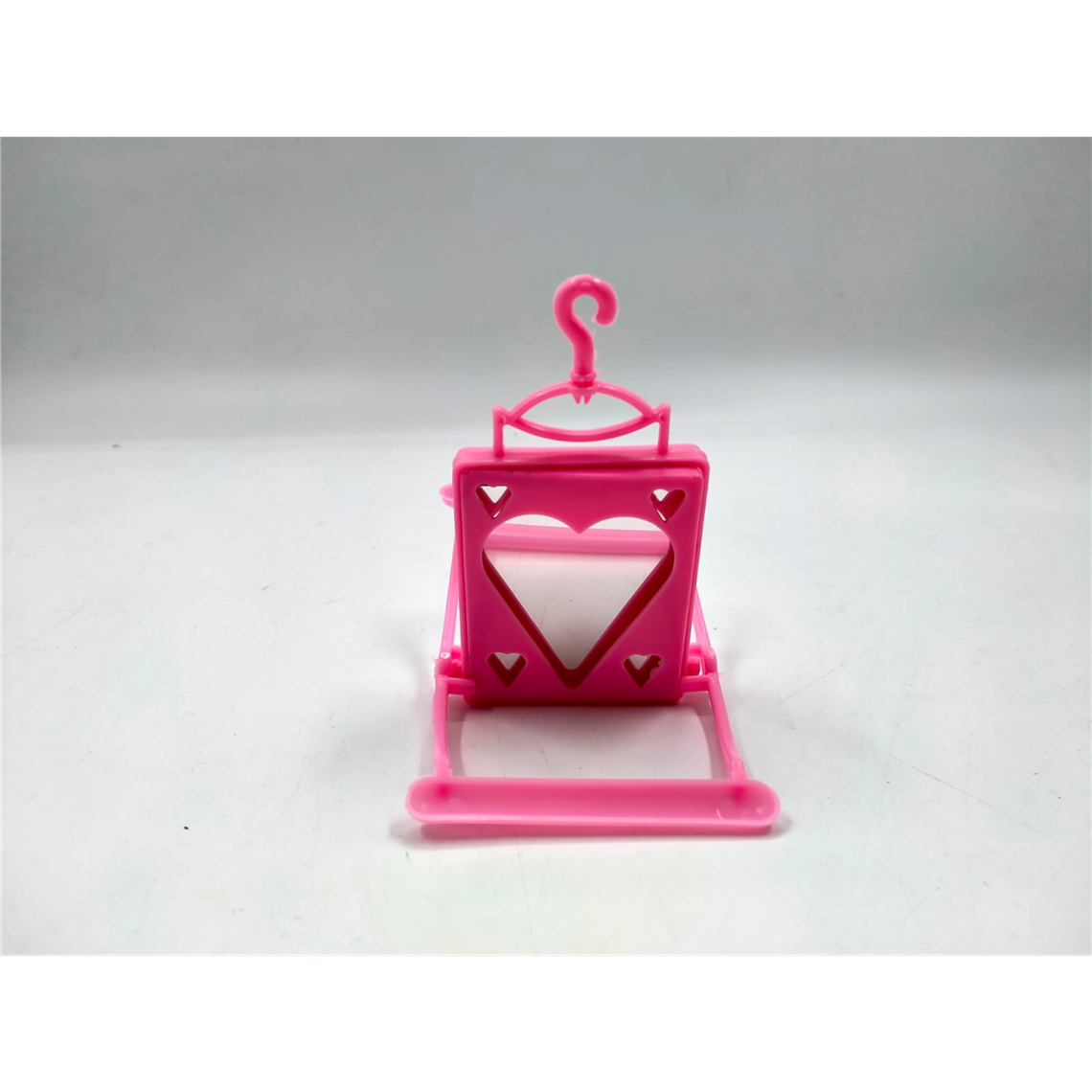 AYNALI KALPLİ SALINCAK