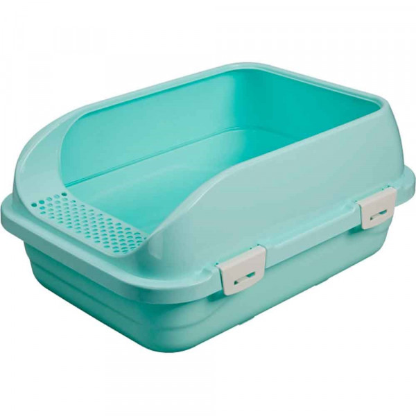 ÇINAR BÜYÜK AÇIK TUVALET