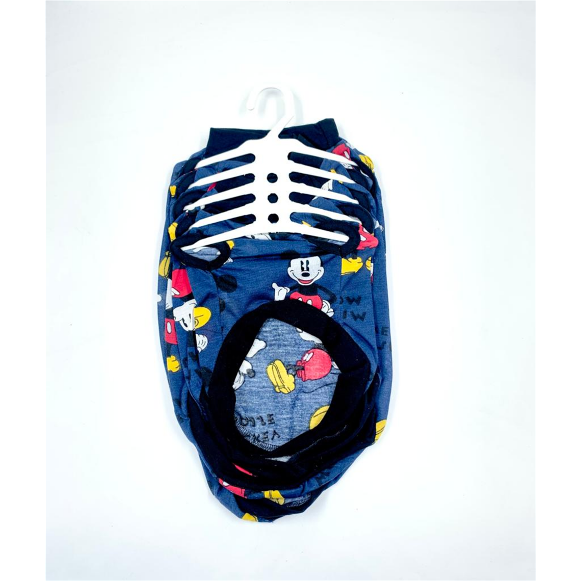 ÇİZGİ FİLM KARAKTERLİ 5Lİ ELBİSE ÇİZGİ FİLM KARAKTERLİ 5Lİ ELBİSE