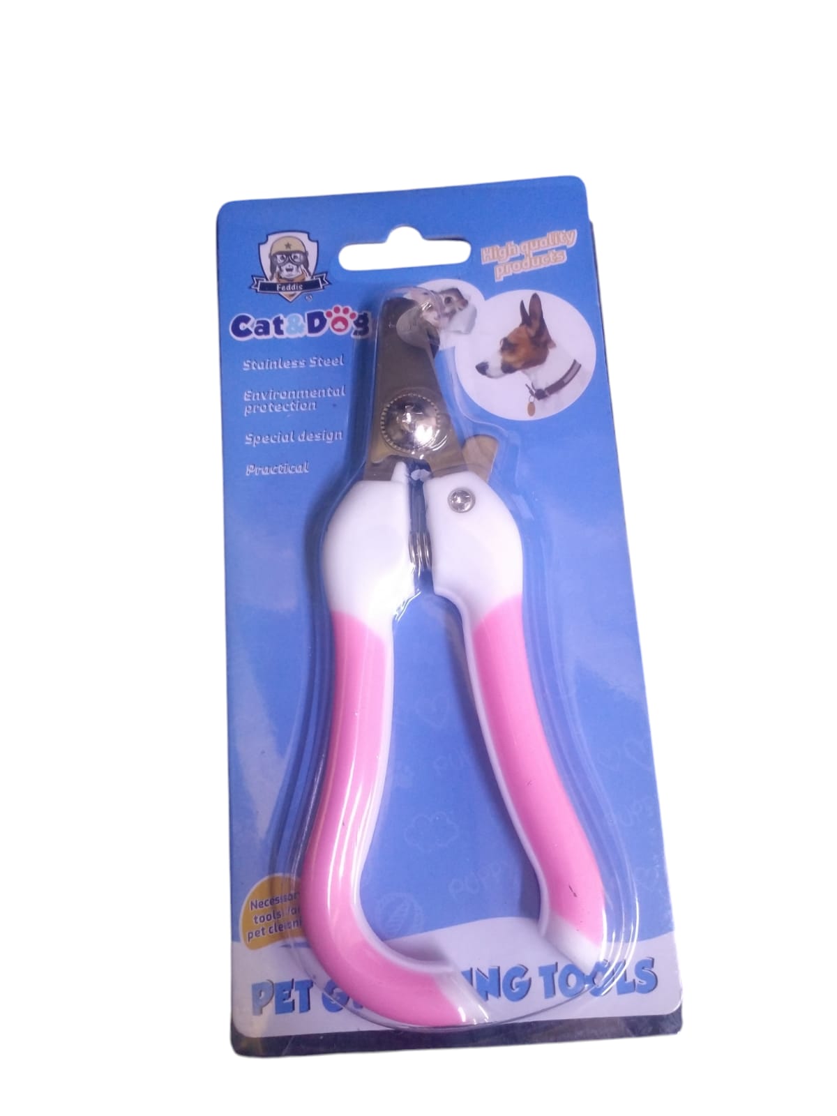 DG-115 TIRNAK MAKASI