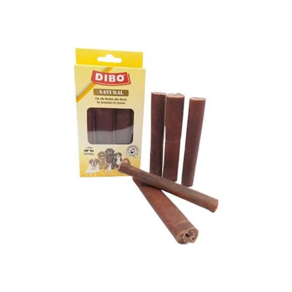 DIBO KOLAJEN ÇUBUK 100GR Ü.R.T:08.2024 S.K.T:08.2026