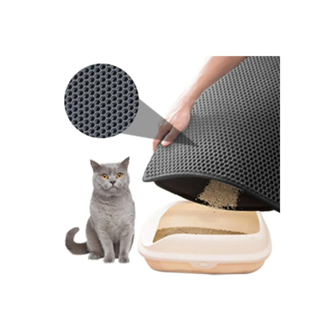 FABYAN LÜX ELEKLİ PASPAS