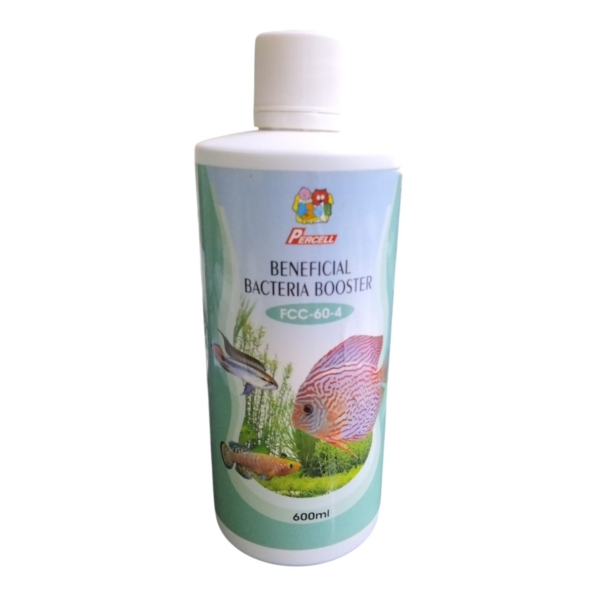 FCC-60-4 PERCELL SU DÜZENLEYİCİ