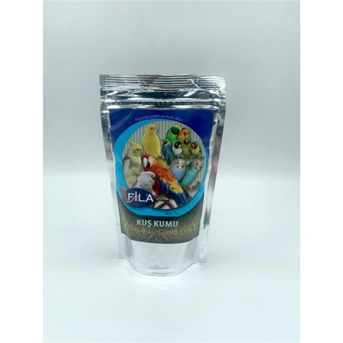 FİLA Kuş Kumu
