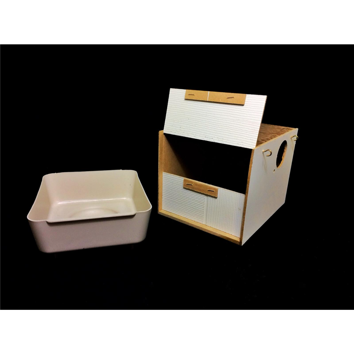 FOLLUKLU MUHABBET YUVASI