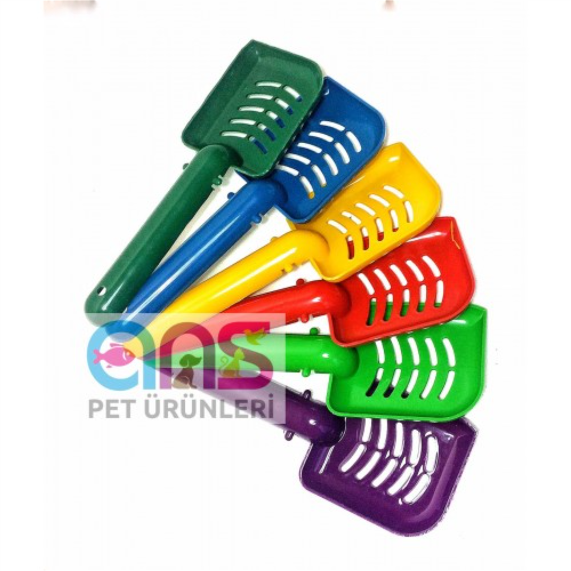 GEMMA KEDİ KÜREĞİ KÜÇÜK BOY