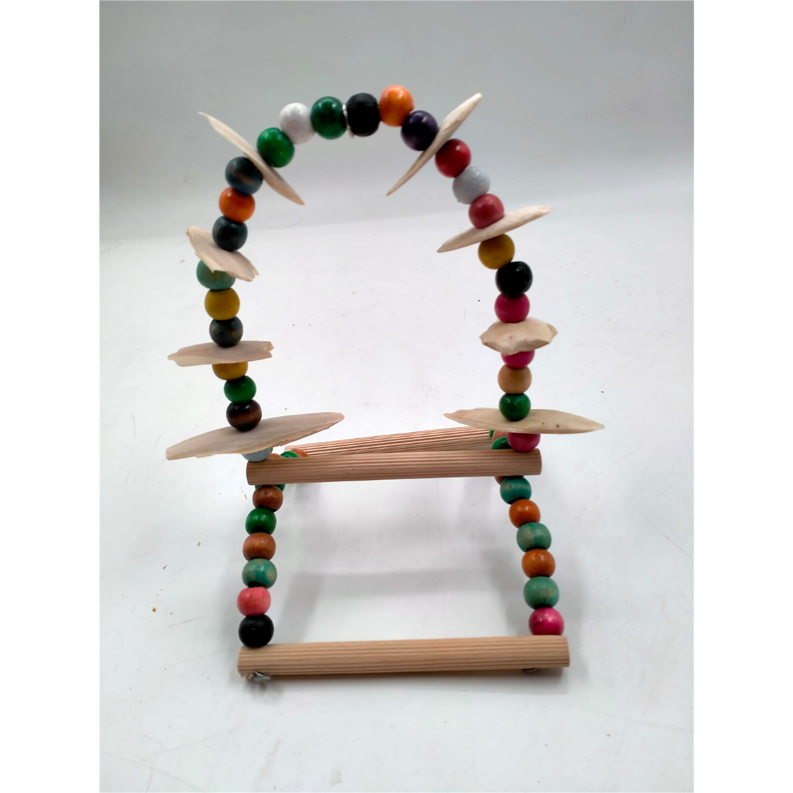 KALAMARLI SALINCAK 3 TÜNEKLİ