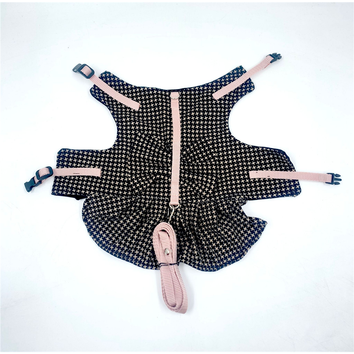 KEDİ-KÖPEK GEZDİRME ELBİSESİ