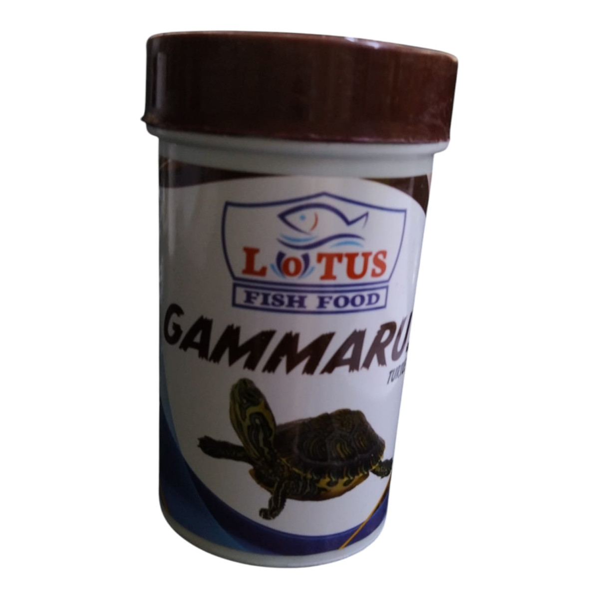 LOTUS GAMMARUS 100 ML