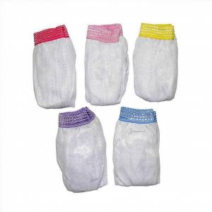 LÜKS KAFES TÜL SİLİNDİR KÜÇÜK BOY