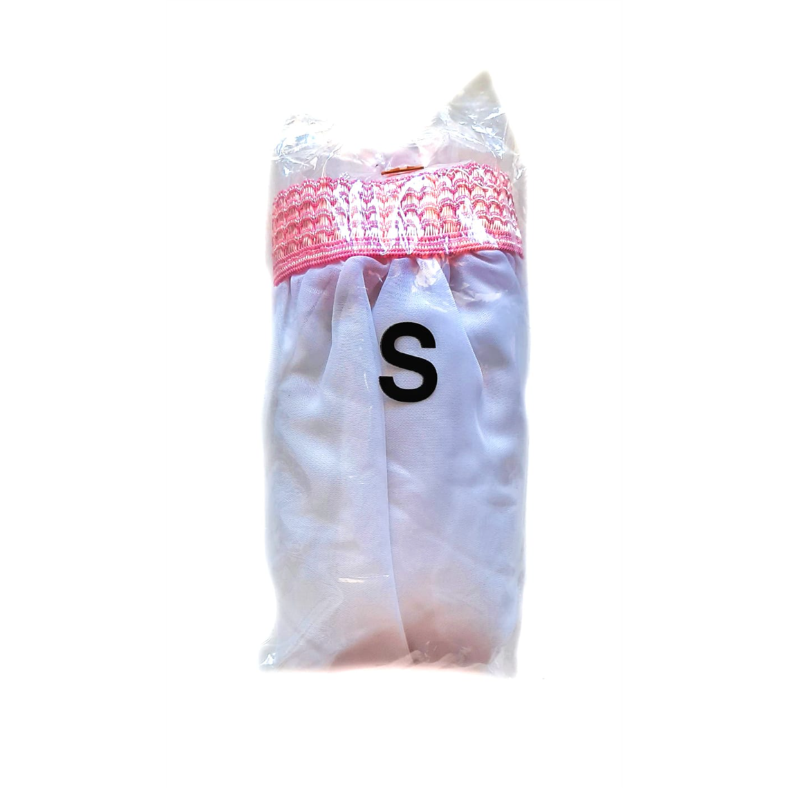 LÜKS KAFES TÜL SMALL