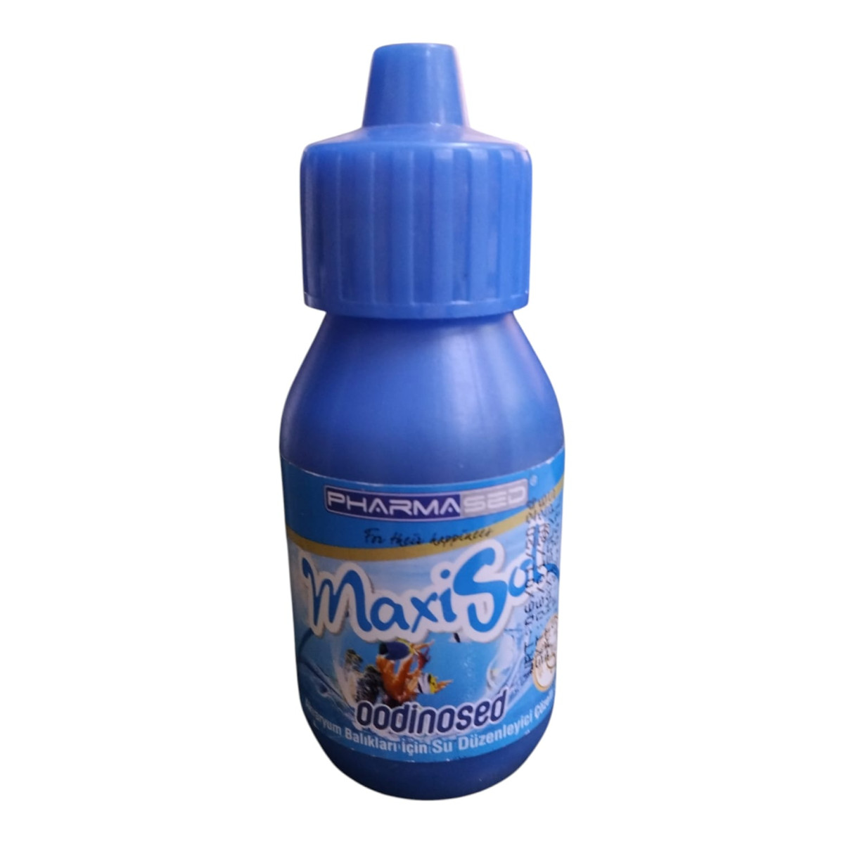 MAXİSOL OODİNOSED AKVARYUM SU DÜZENLEYİCİ