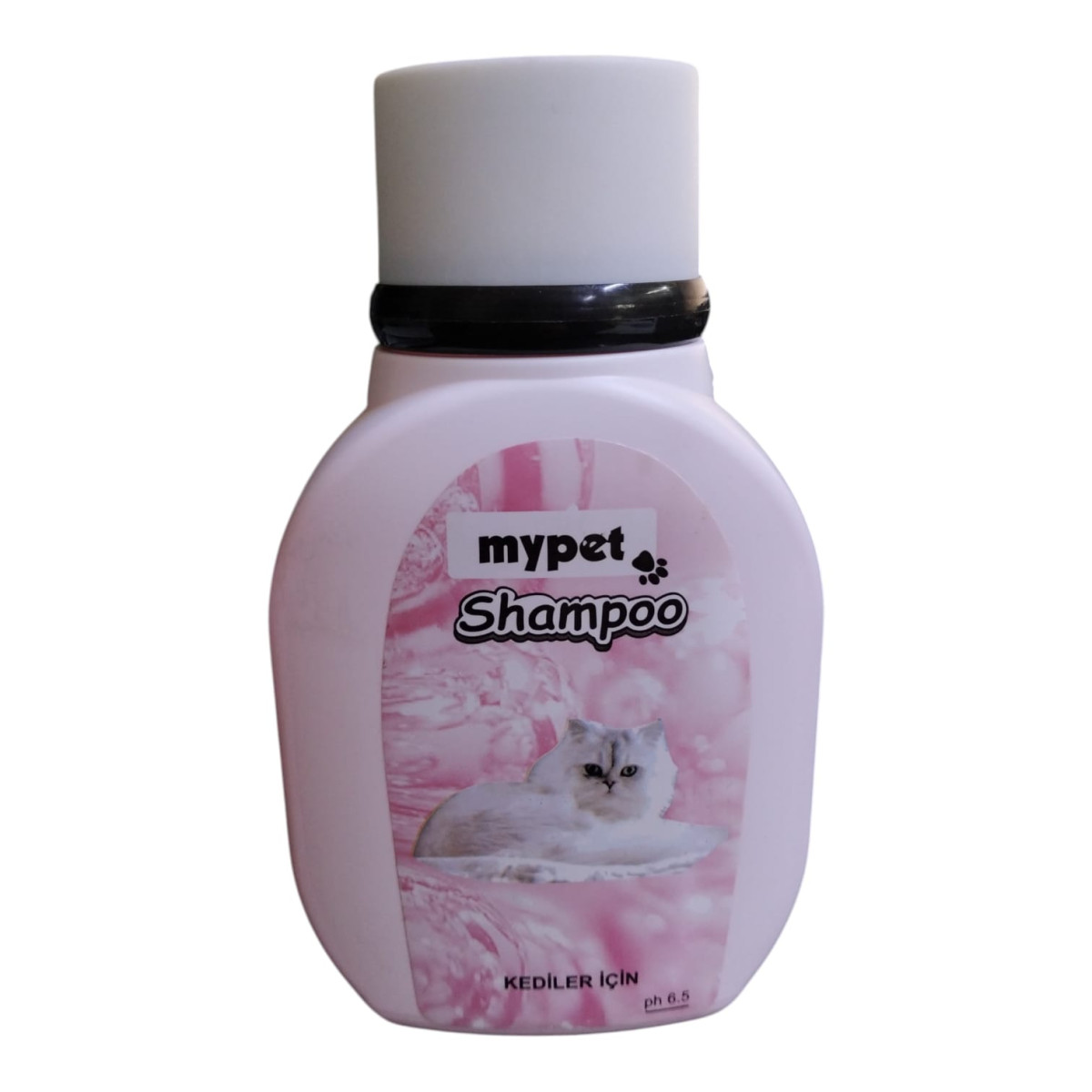 MYPET KEDİLER İÇİN ŞAMPUAN