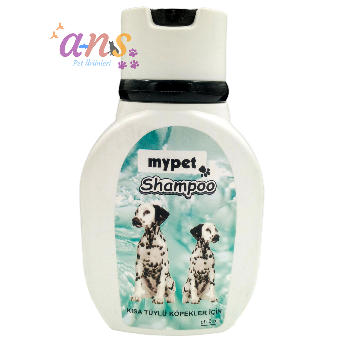 MYPET KISA TÜYLÜ KÖPEKLER İÇİN ŞAMPUAN