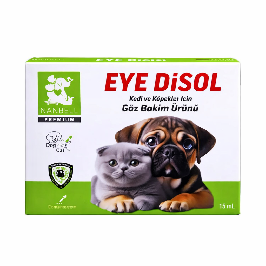 Nanbell Puppy Trainer Aid – Yavru Köpekler İçin Tuvalet Eğitim Damlası | Etkili ve Kolay Tuvalet Alışkanlığı