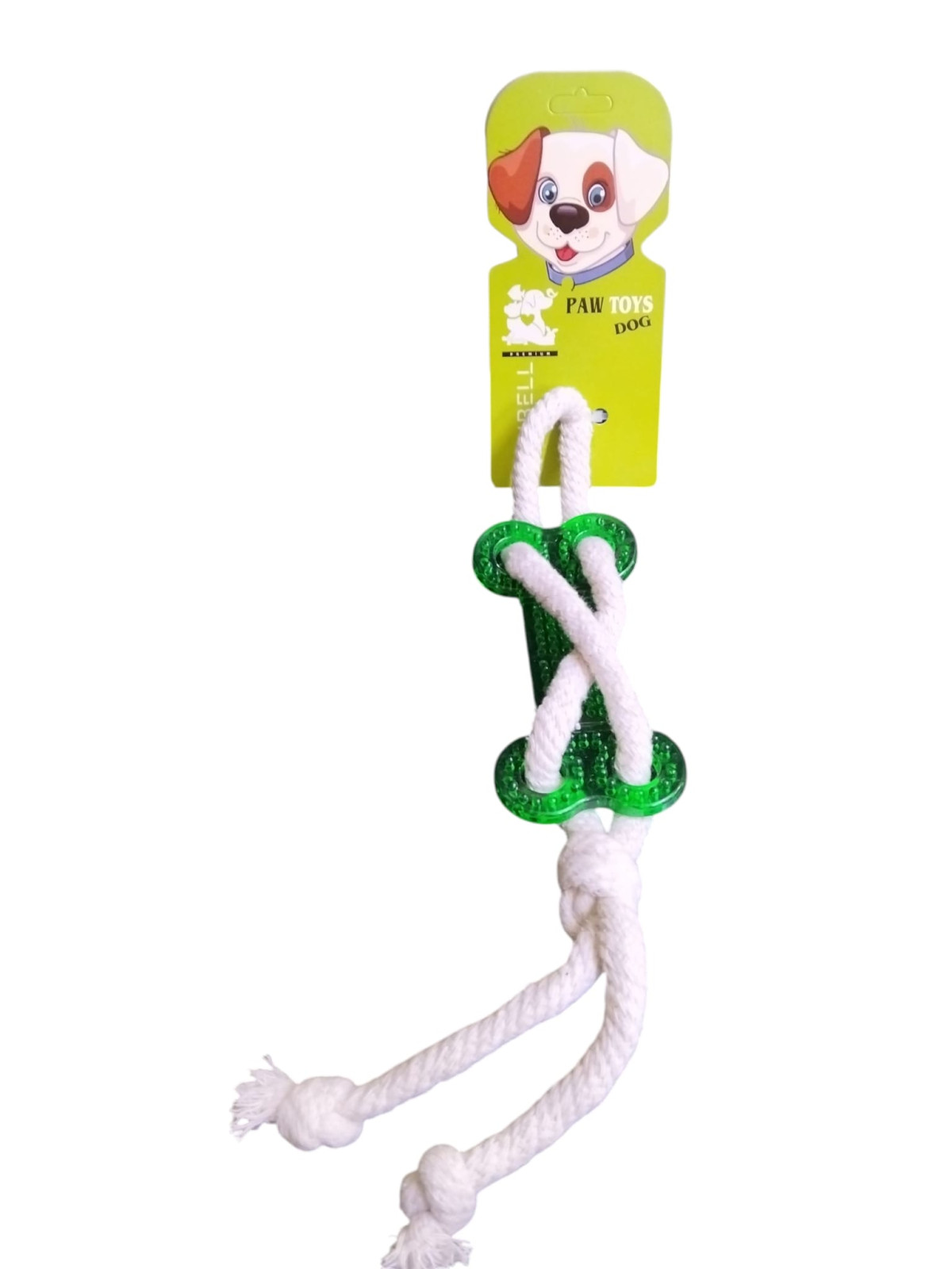 NANBELL YASSI İPLİ UZUN KEMİK AO031