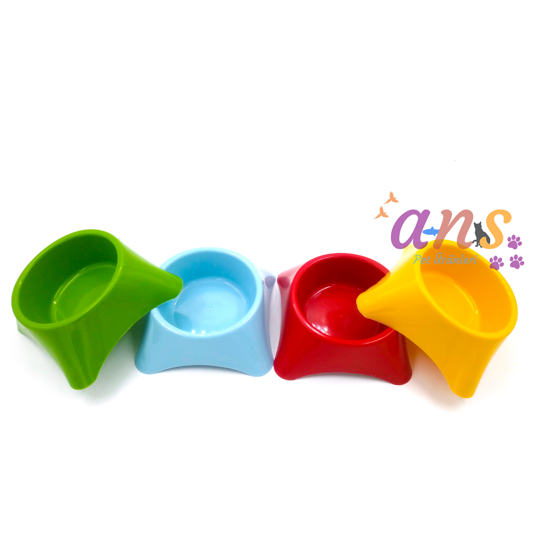 OLCAY RENKLİ KÜÇÜK BOY TEKLİ MAMA KABI                                                              1000003