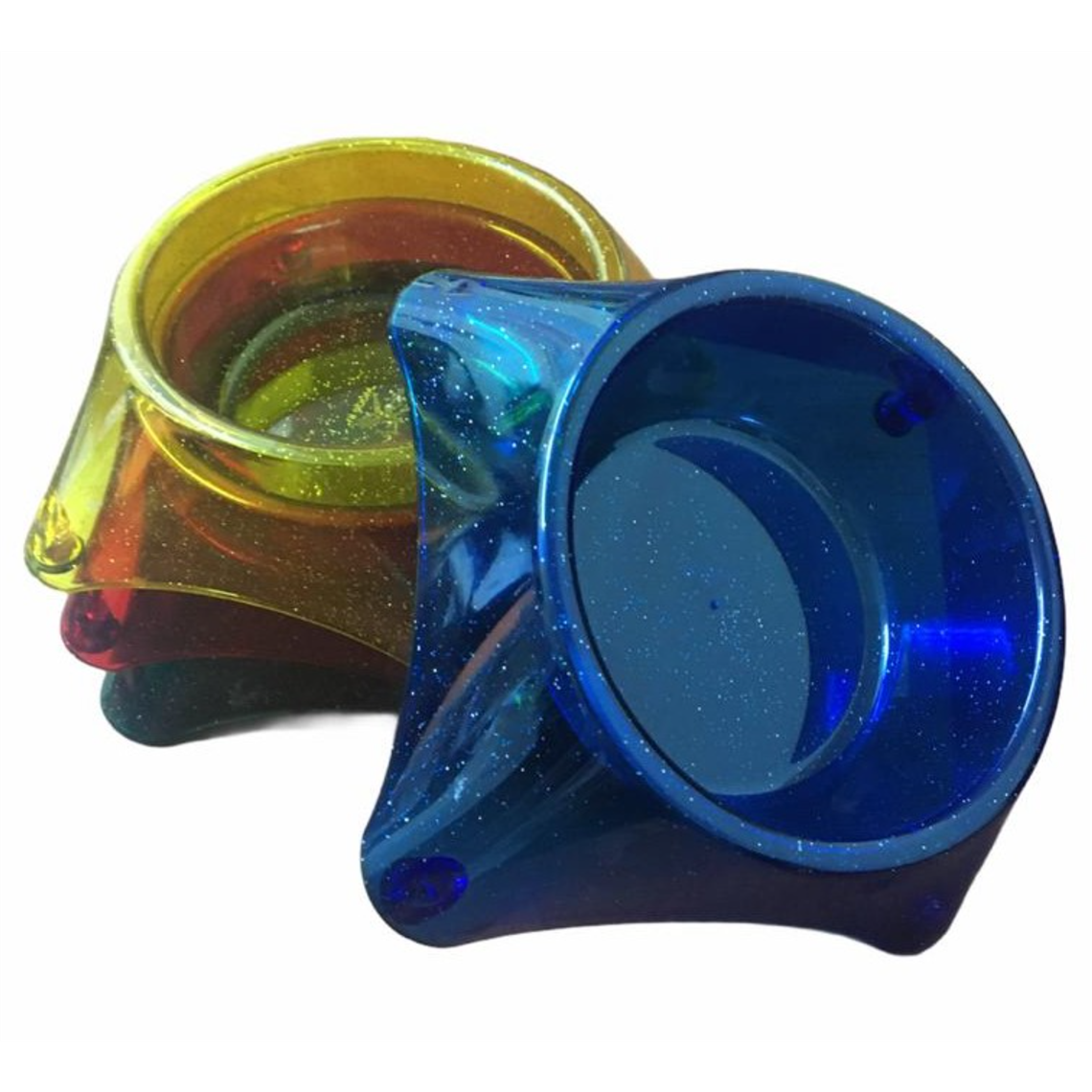 OLCAY SİMLİ KÜÇÜK BOY TEKLİ MAMA KABI