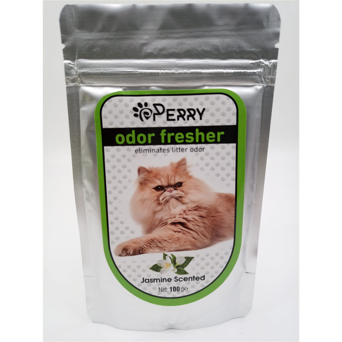 PERRY KOKU GİDERİCİ 100GR