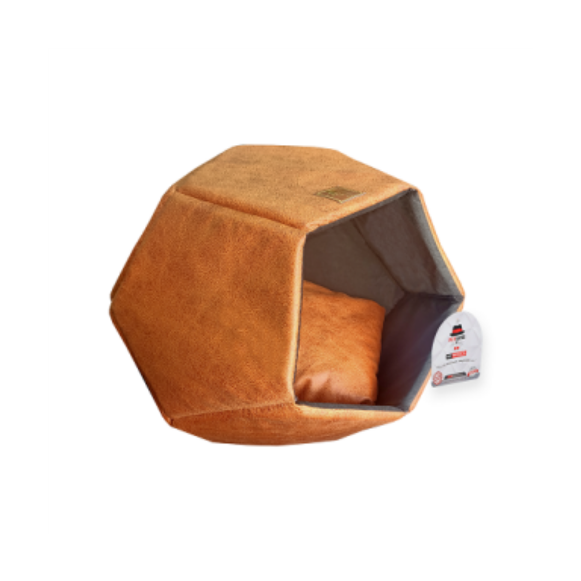 PETBOSS DIAMONT YATAK(S)45*45*40 2677-042