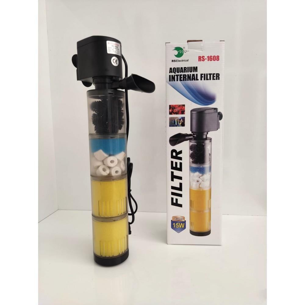 RS 1608 FİLTRE