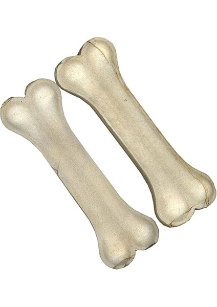 15 CM SÜTLÜ KEMİK 6LI TORBA SKT:12.2027