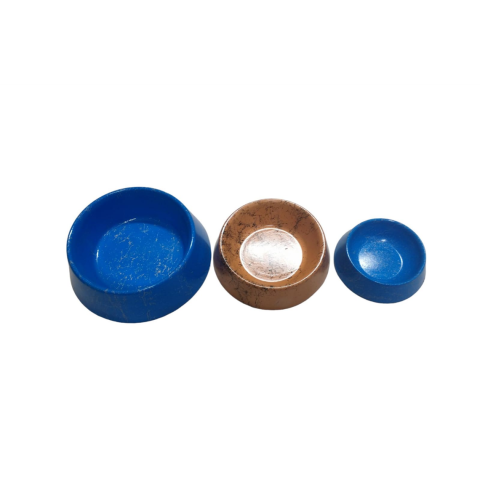 16 OZ SERAMİK MAMA KABI