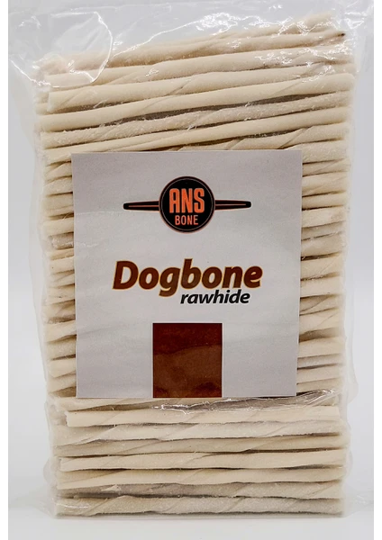 160LI SÜTLÜ ÇUBUK KEMİK TORBA                                    SKT:11.2025