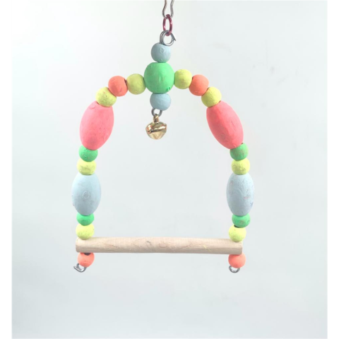 ALTAN BONCUKLU SALINCAK