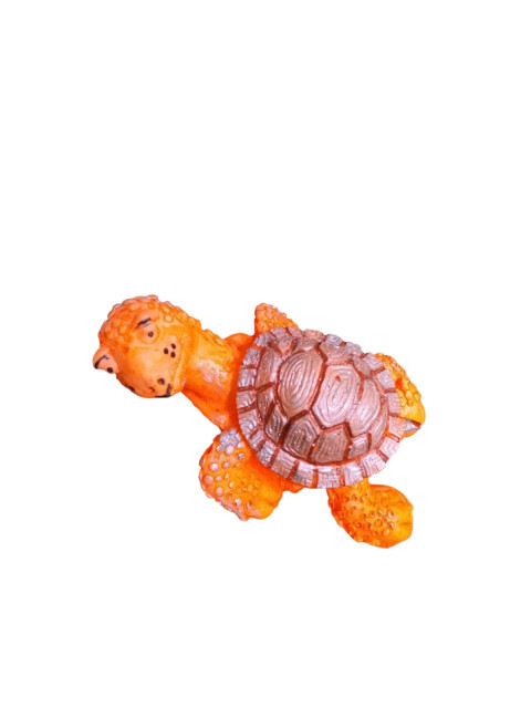 ALTAN KAPLUMBAĞA DEKOR