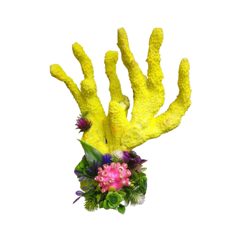 ALTAN MERCAN BÜYÜK DEKOR