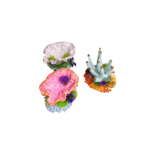 ALTAN MERCAN KÜÇÜK DEKOR