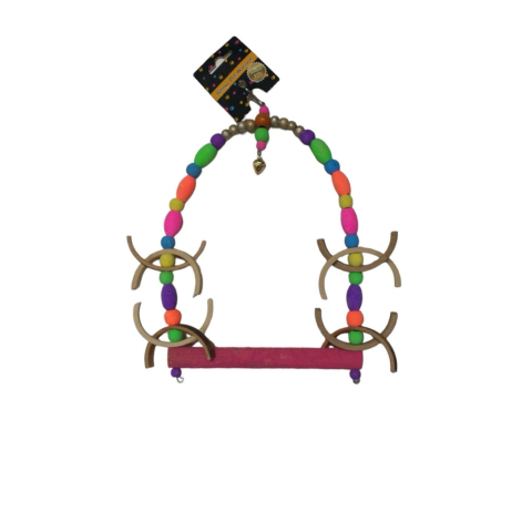 ALTAN PAPAĞAN OYUNCAĞI