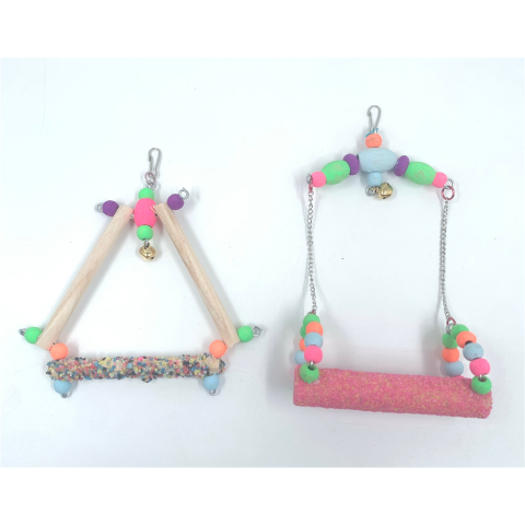 ALTAN TÖRPÜLÜ SALINCAK