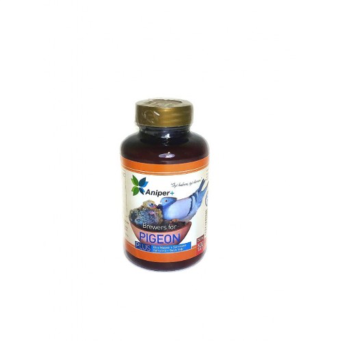 ANİPER PİGEON OMEGA3 150  MG 200 TABLET