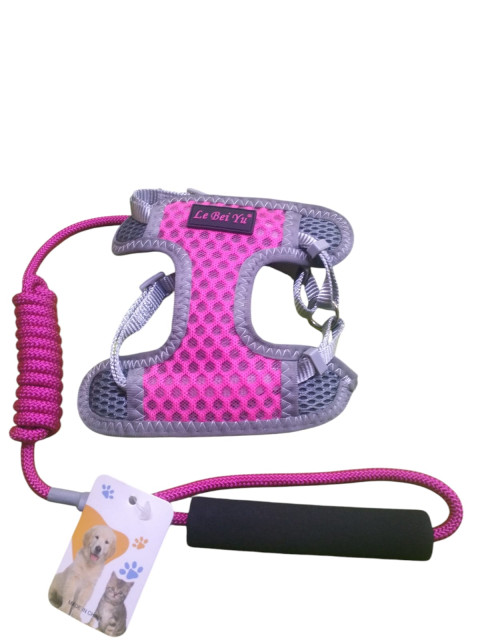 ANS 0011 FİLELİ TAKIM TASMA S BEDEN