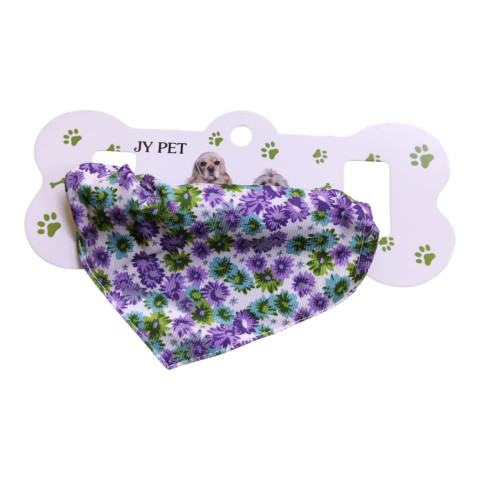 ANS 0059 FULARLI 1 CM BOYUN TASMA