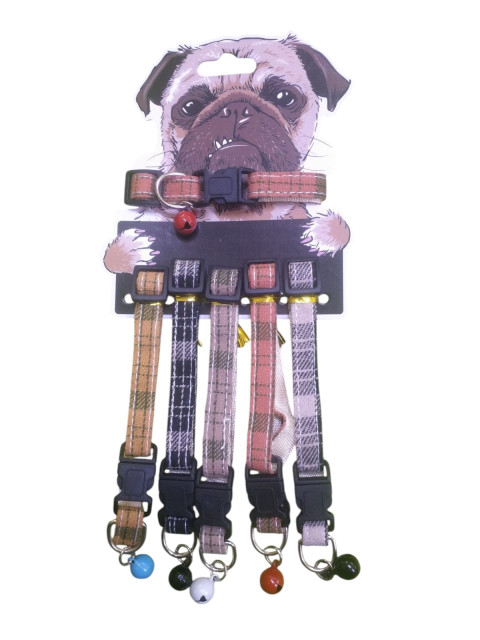 ANS 0110 1.0 CM CAT&DOG  BOYUN TASMA