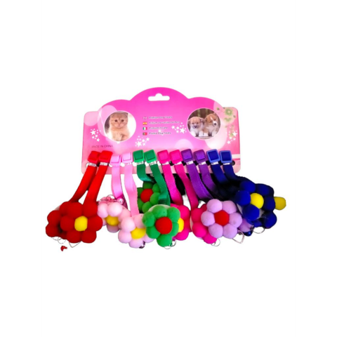 ANS 14897-020 PAPATYALI 12Lİ BOYUN TASMA