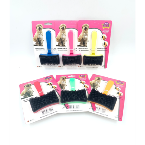 ANS  KIL İTMELİ TARAK