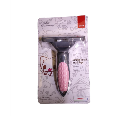 ANS-P014 BÜYÜK BOY KIL İTMELİ FURMİNATÖR